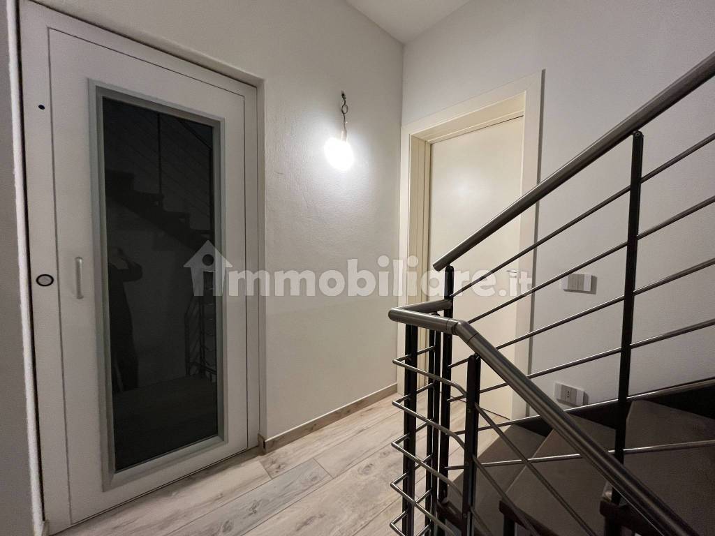 Interno palazzo