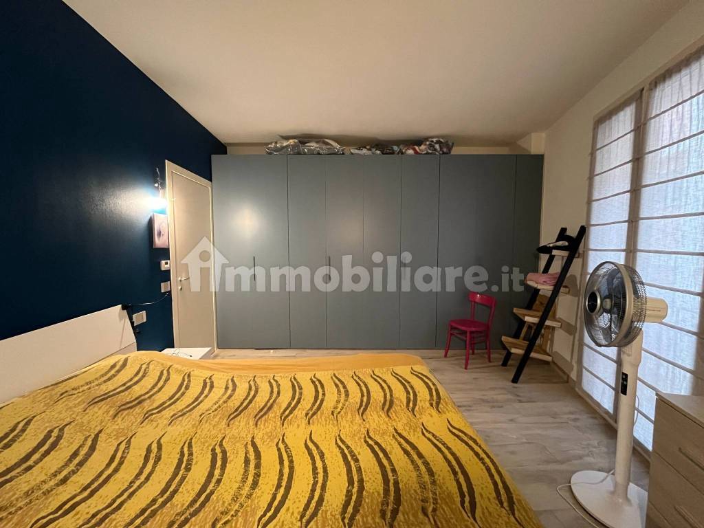 Camera da letto