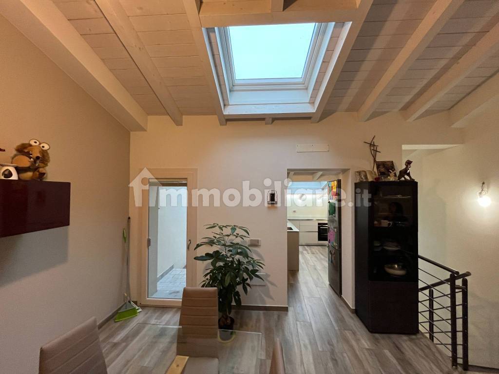 Interno appartamento
