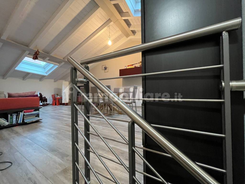 Interno appartamento