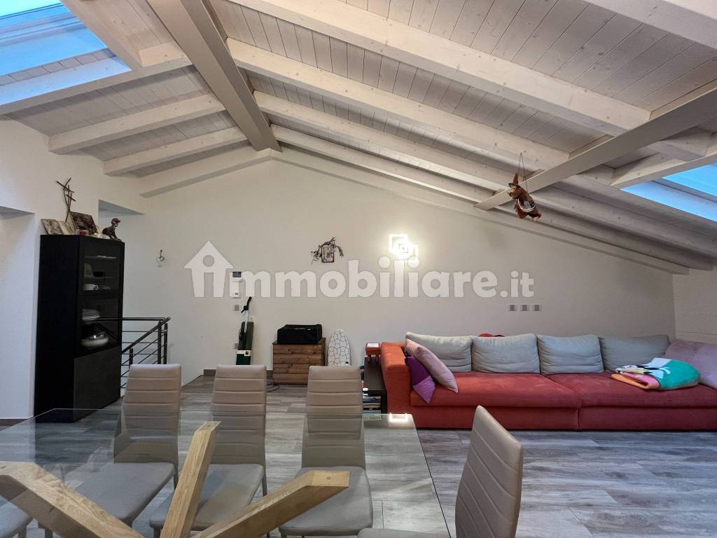 Sala da pranzo