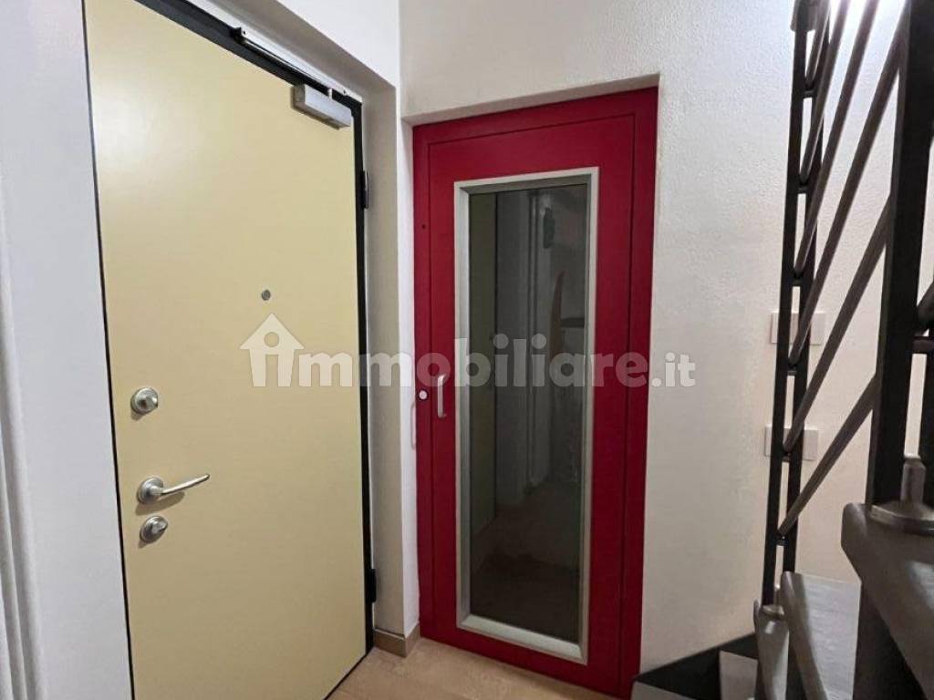Interno palazzo