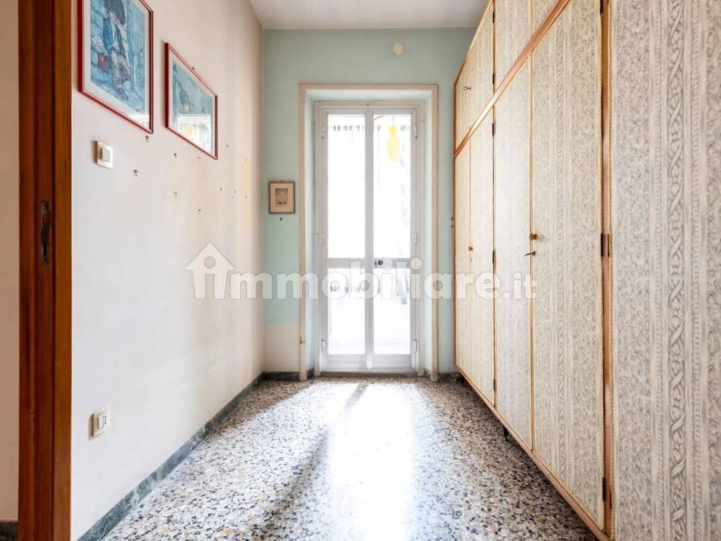 Interno appartamento