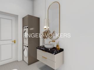 Interno appartamento