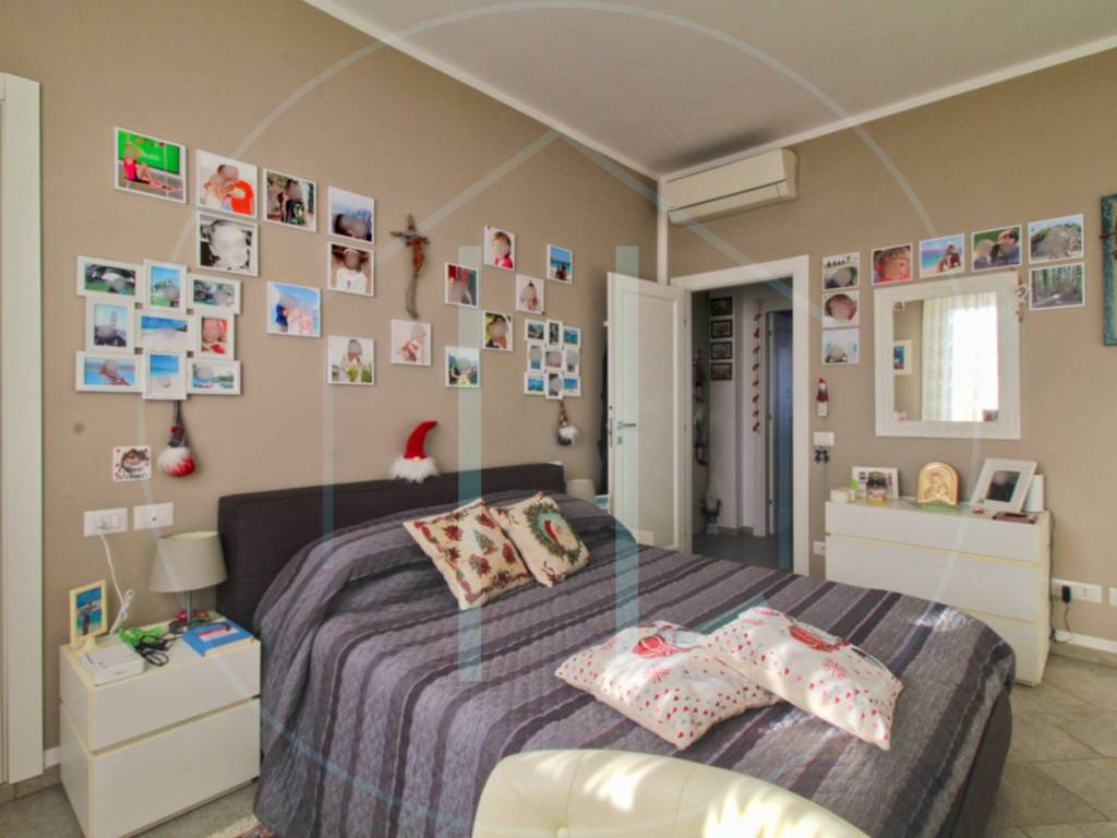 Camera da letto