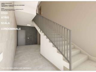 Interno palazzo