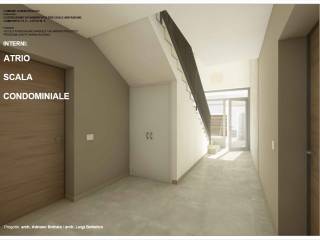 Interno palazzo