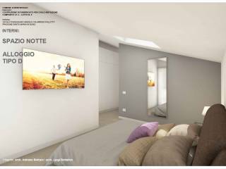 Camera da letto