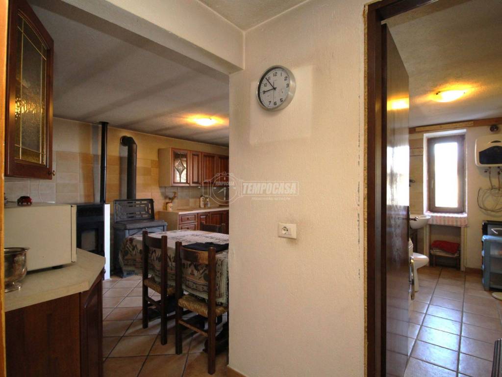 Interno appartamento