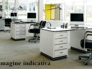 Stanza arredata