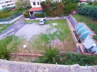 Cortile interno