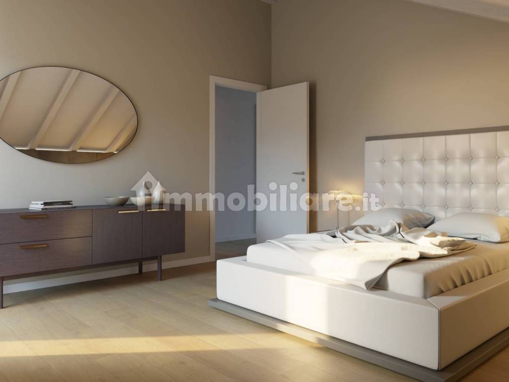 Camera da letto