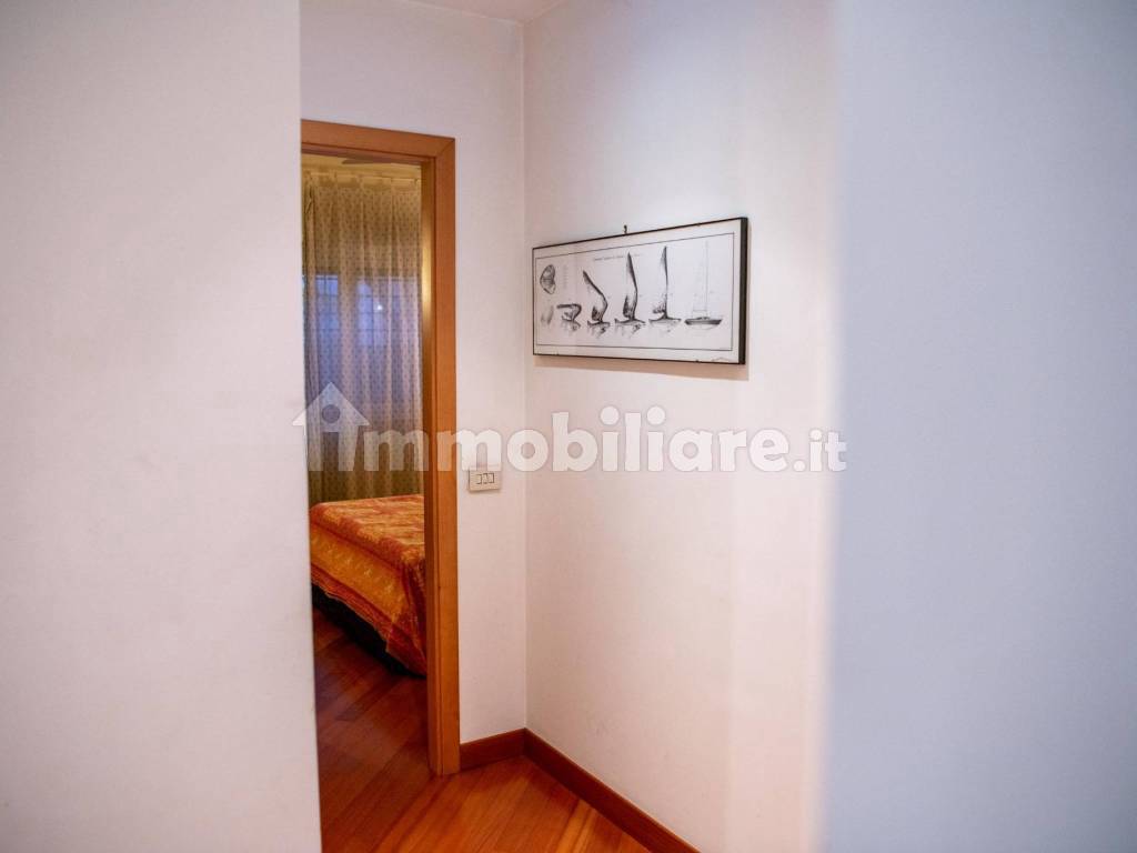 Interno appartamento