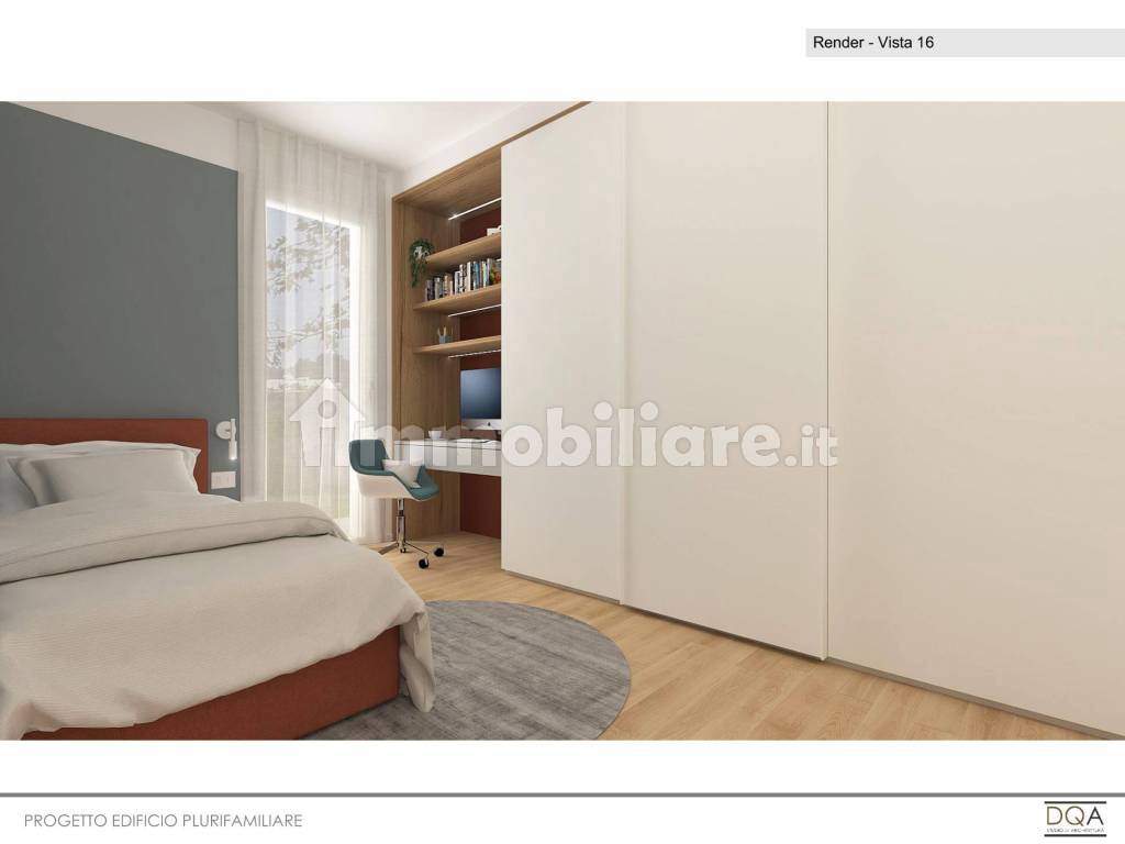 Interno appartamento