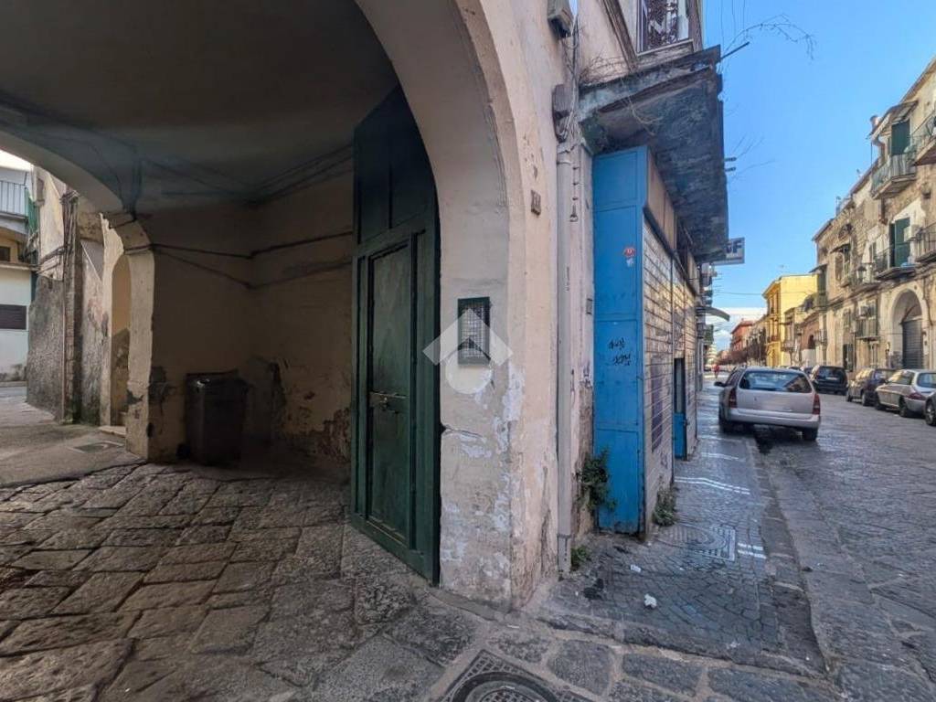 Magazzino - deposito corso umberto i 33, centro, casoria