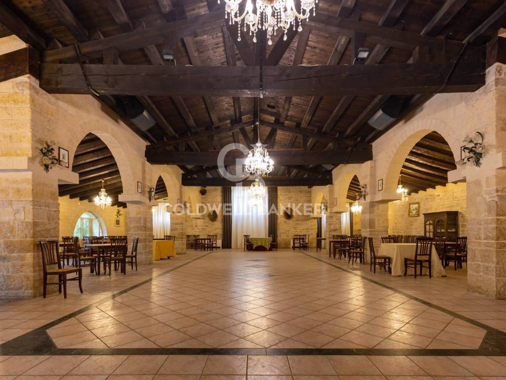 Interno non residenziale