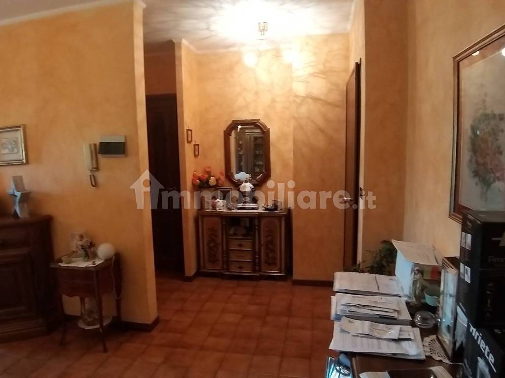 Interno appartamento