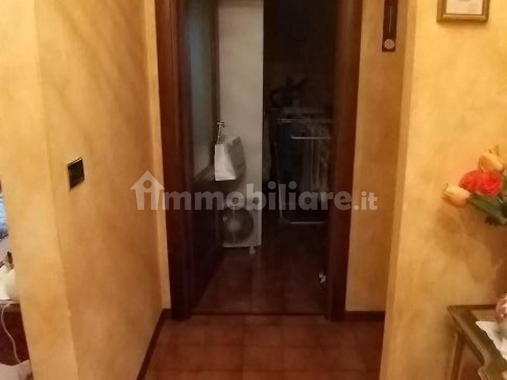 Interno appartamento