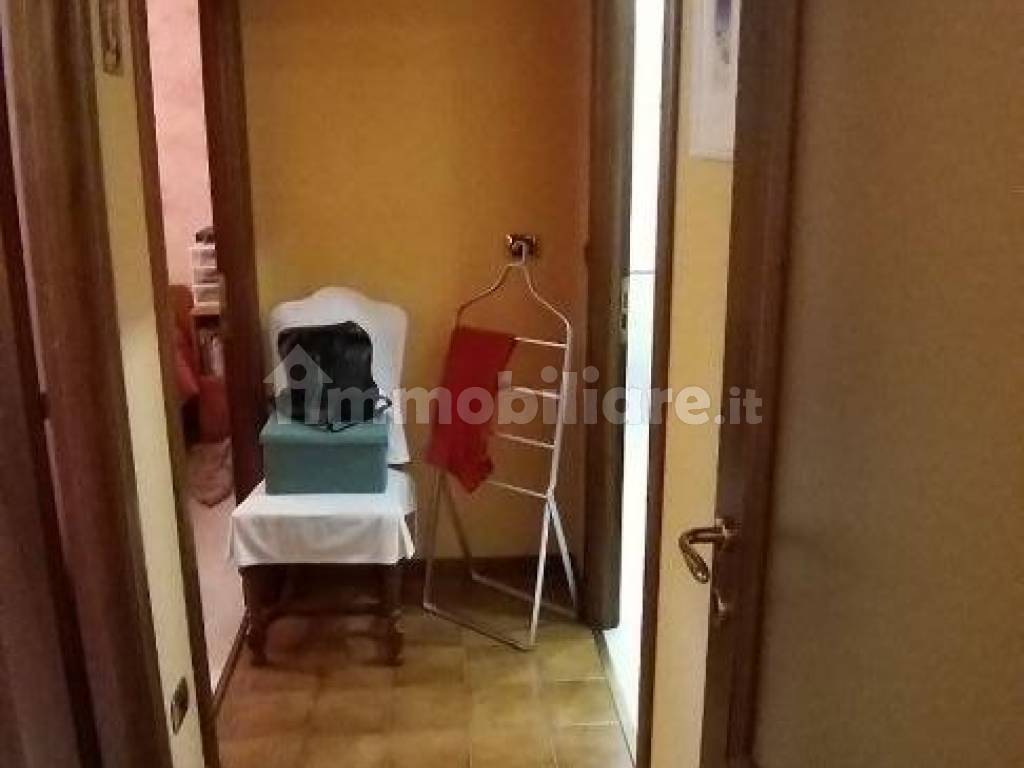 Interno appartamento