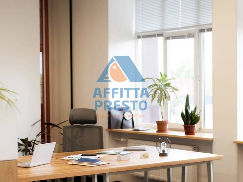 Ufficio - studio in affitto, castelfranco di sotto