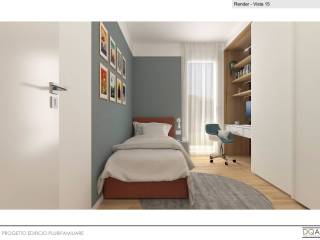 Interno appartamento