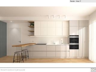 Interno appartamento