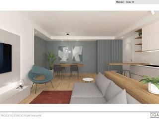 Interno appartamento