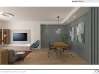 Interno appartamento