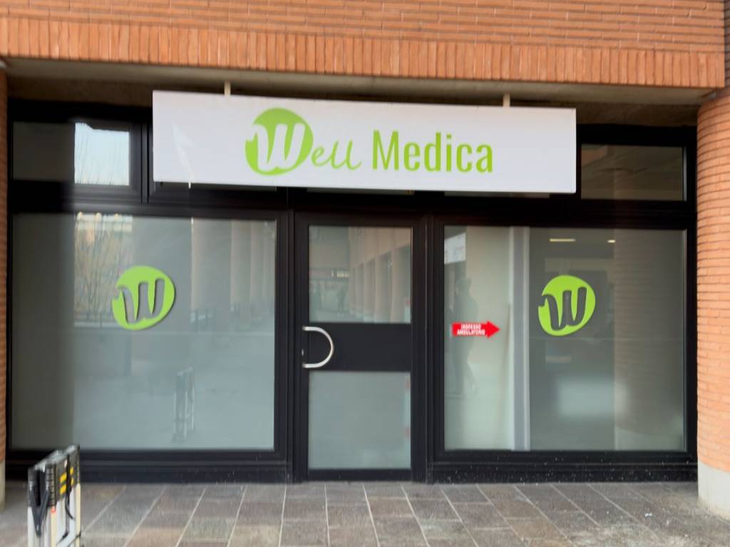 Ufficio - studio piazzale guglielmo marconi 7b, centro, vimercate