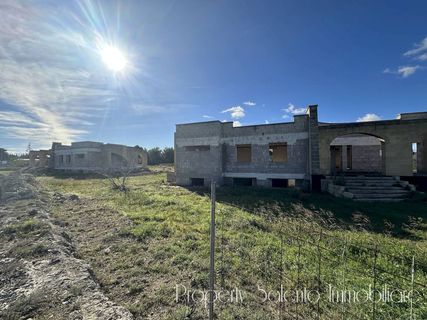 Villa in vendita a Spongano