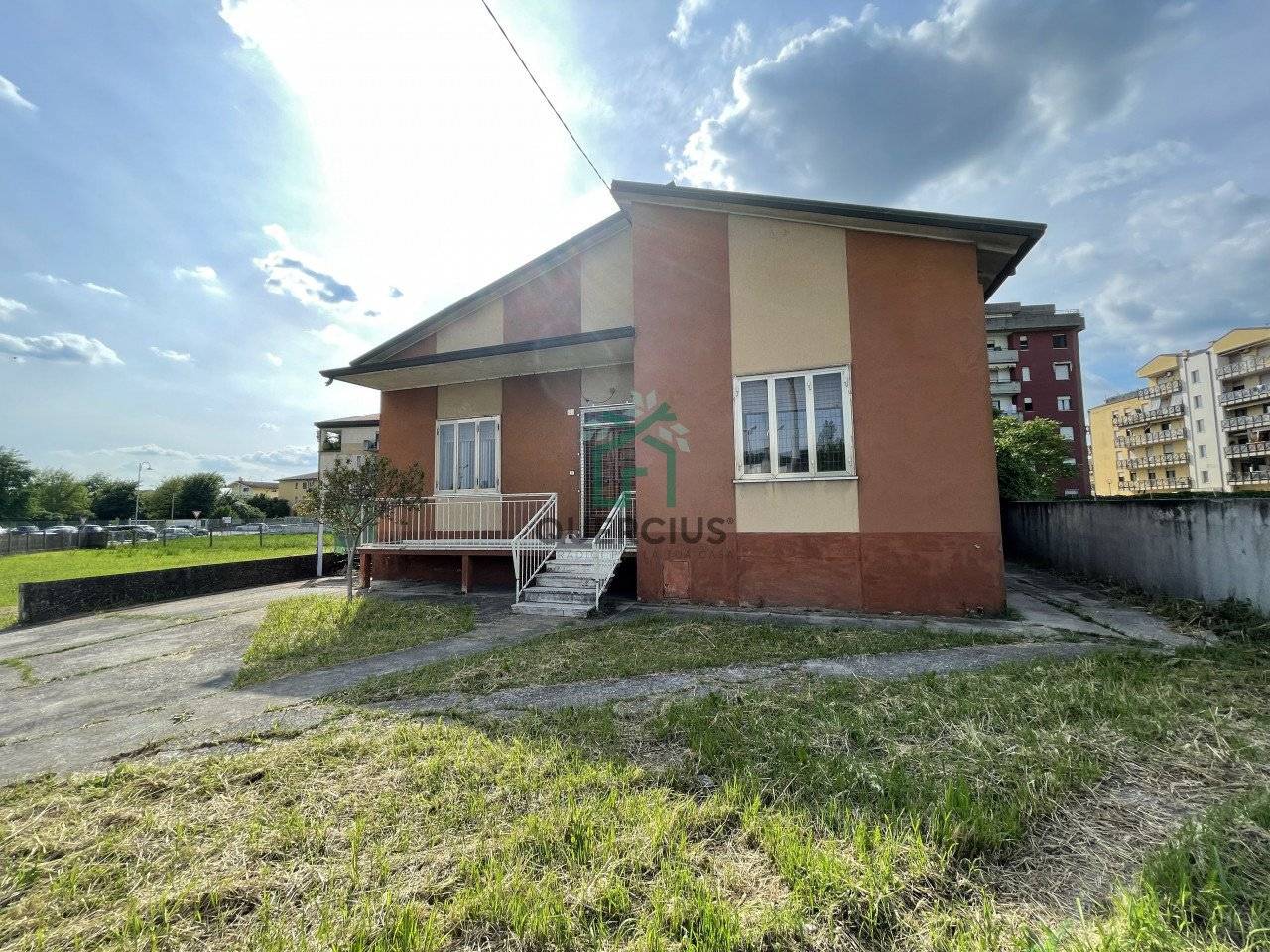 Villa in vendita a San Bonifacio