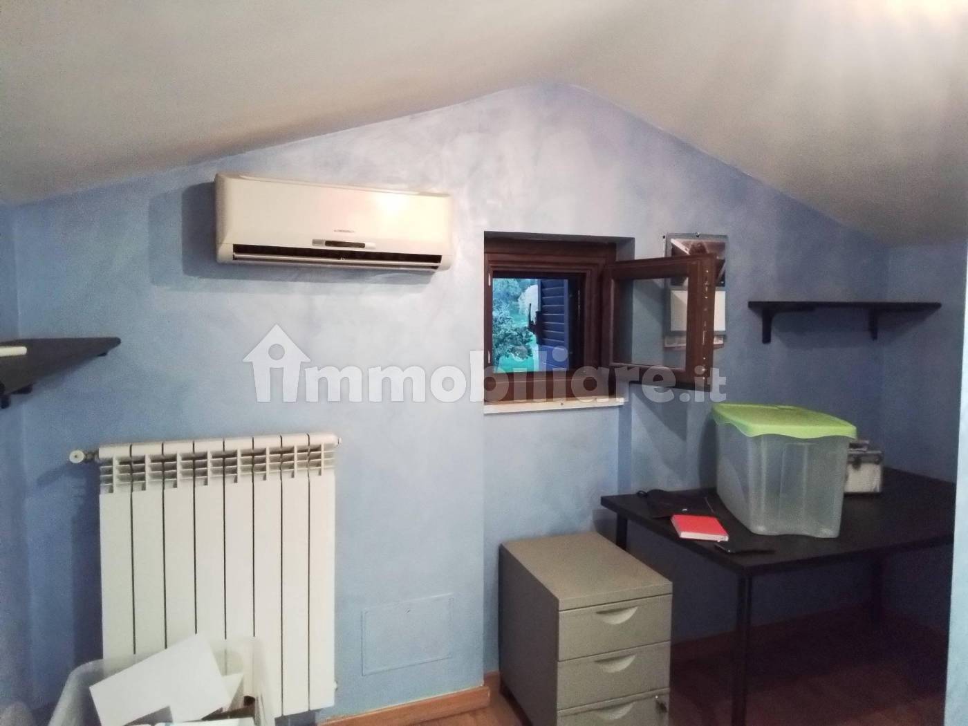 Villetta a schiera in vendita a Roma