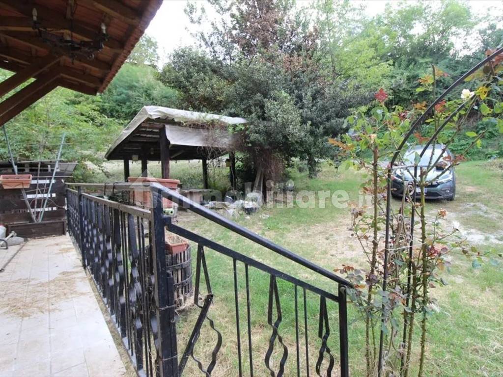 Giardino