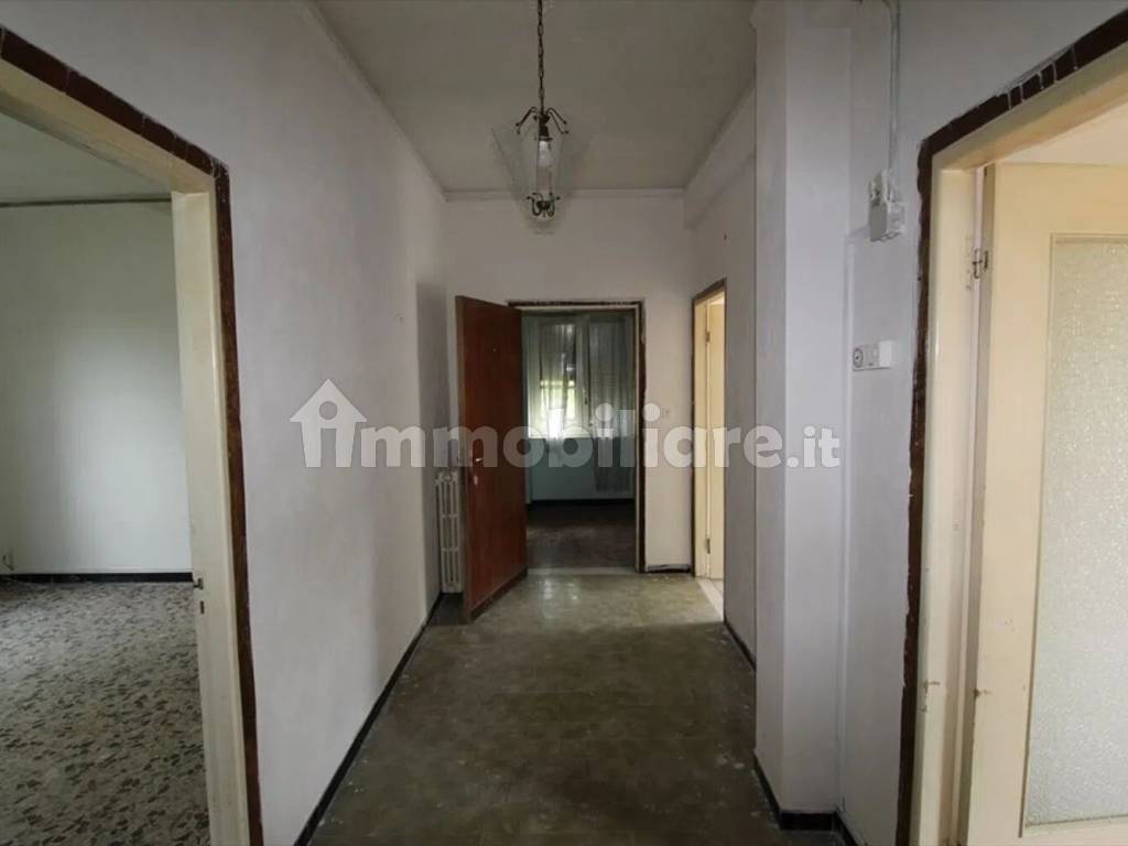 Interno appartamento