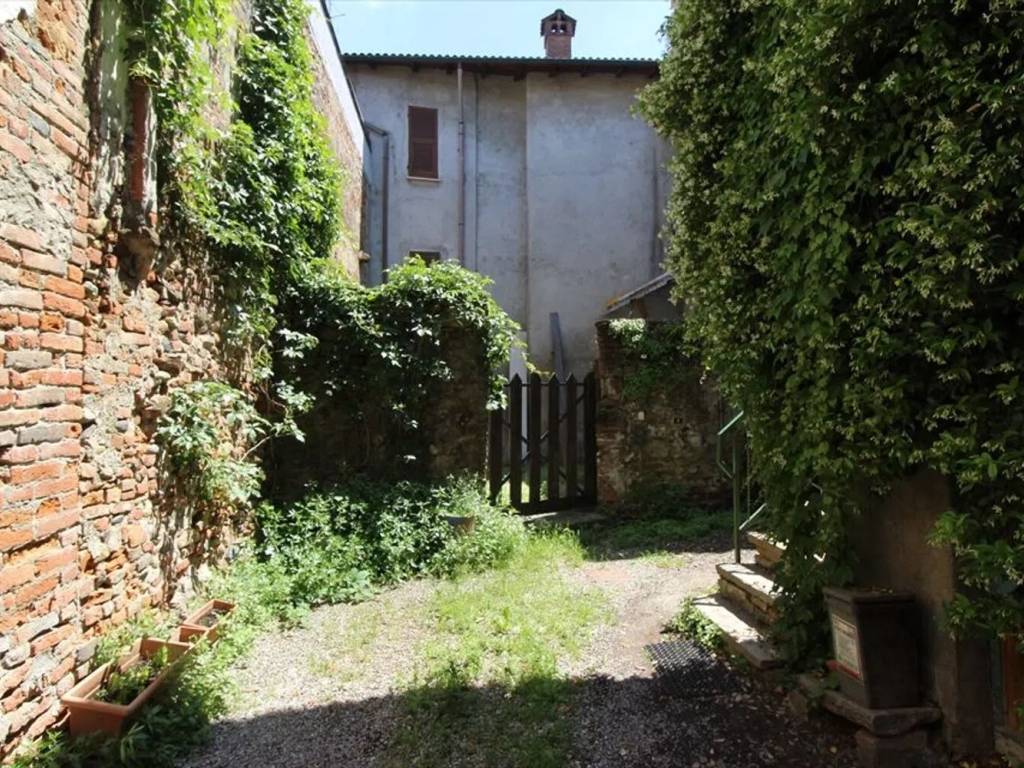 Giardino