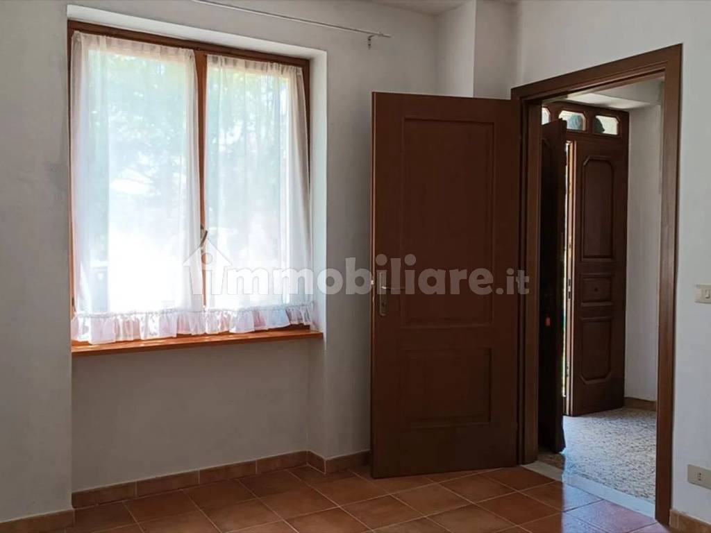 Interno appartamento