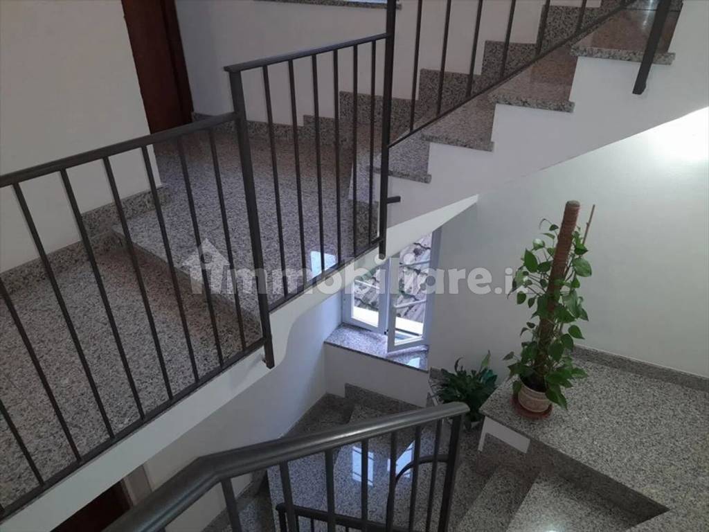 Interno palazzo