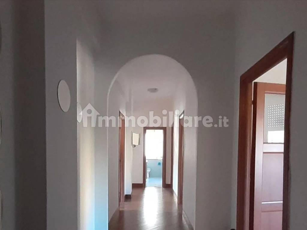 Interno appartamento