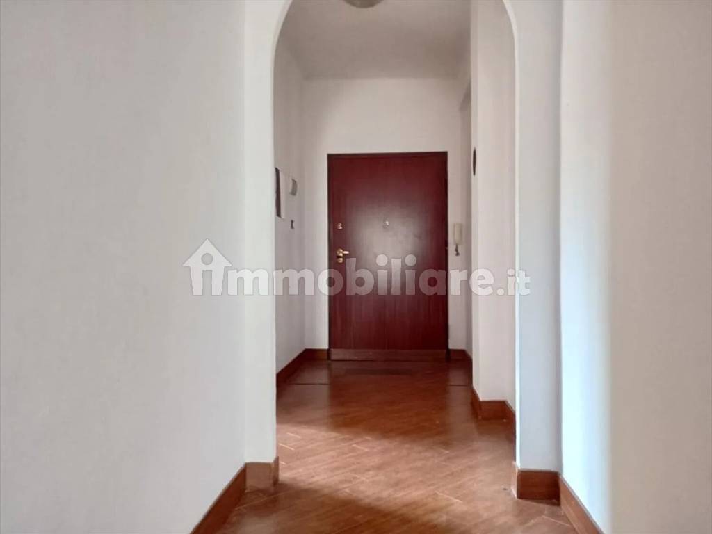 Interno appartamento