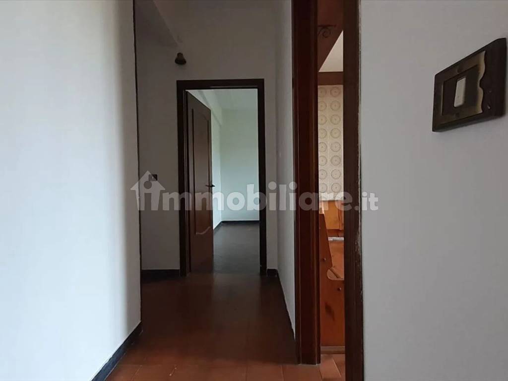 Interno appartamento