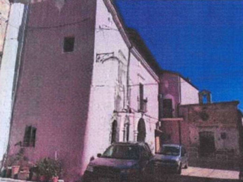 Appartamento all'asta via masaniello, montalbano jonico