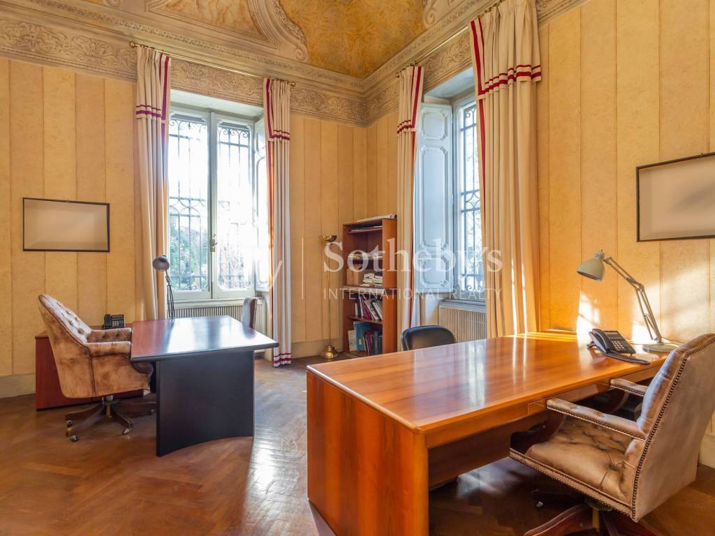 Affitto Appartamento in via Garibaldi. Roma. Buono stato, su più ...
