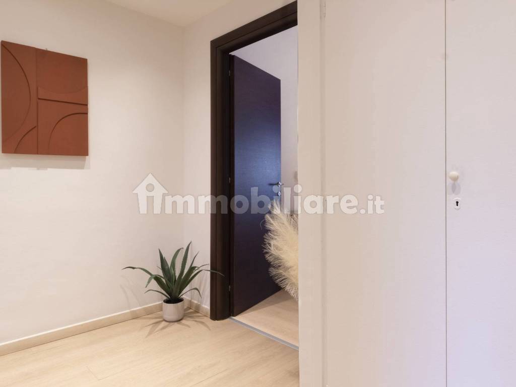 Interno appartamento