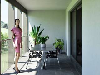 Balcone