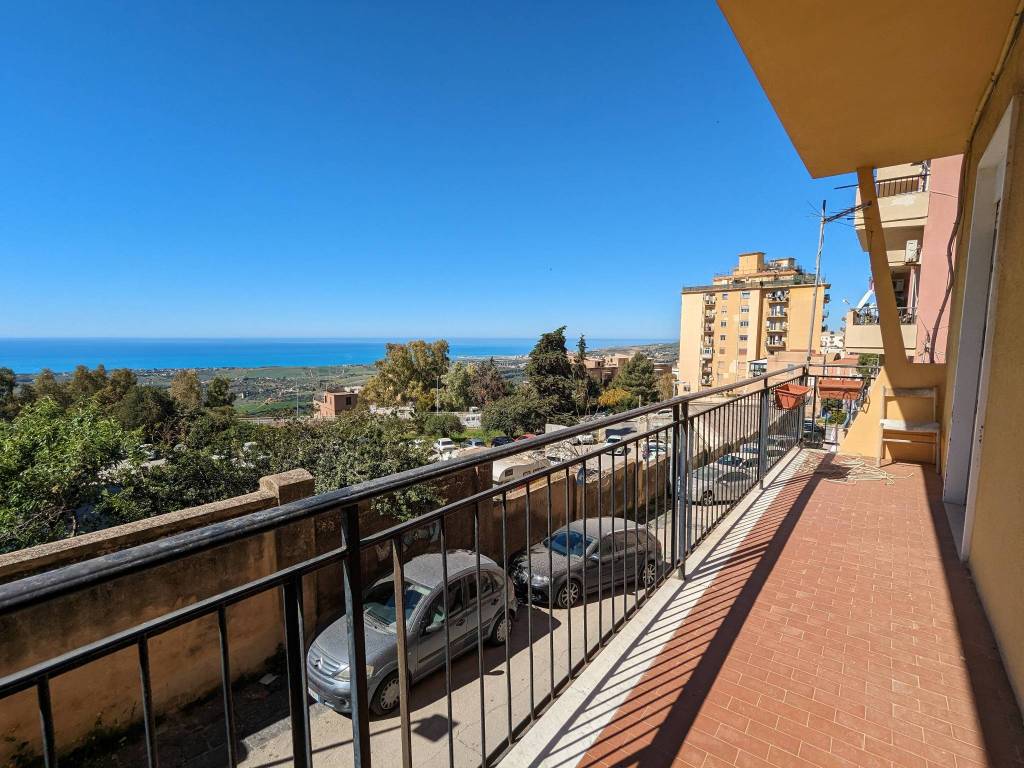 Appartamento via diodoro siculo 21, via imera, v. della vittoria, via dante a., agrigento