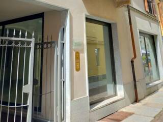 Interno palazzo