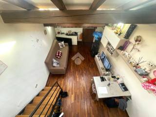 Interno appartamento