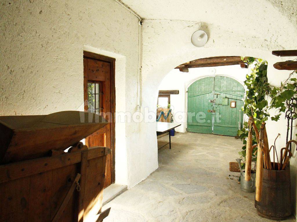 Ingresso