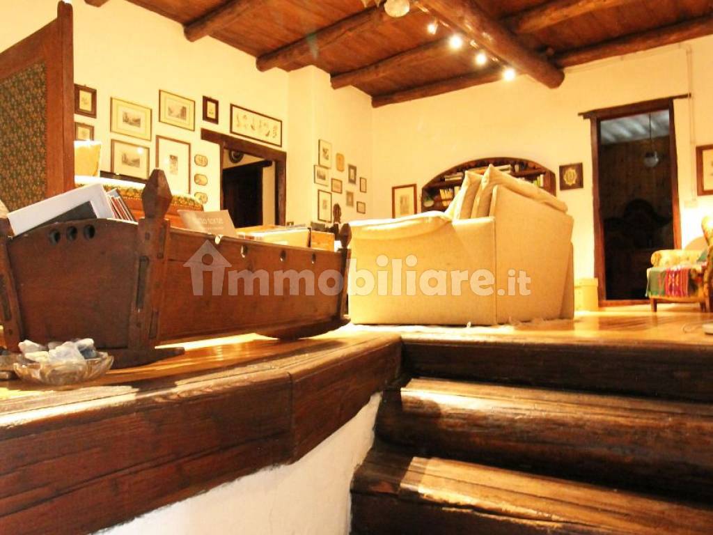 Interno appartamento