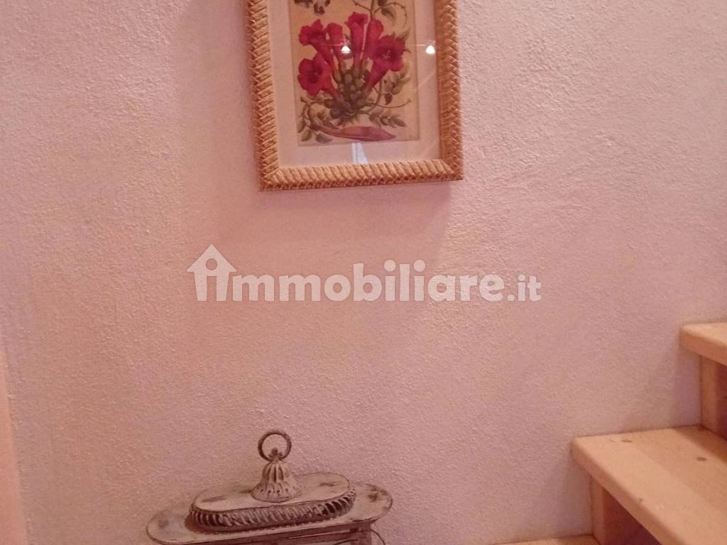 Interno appartamento